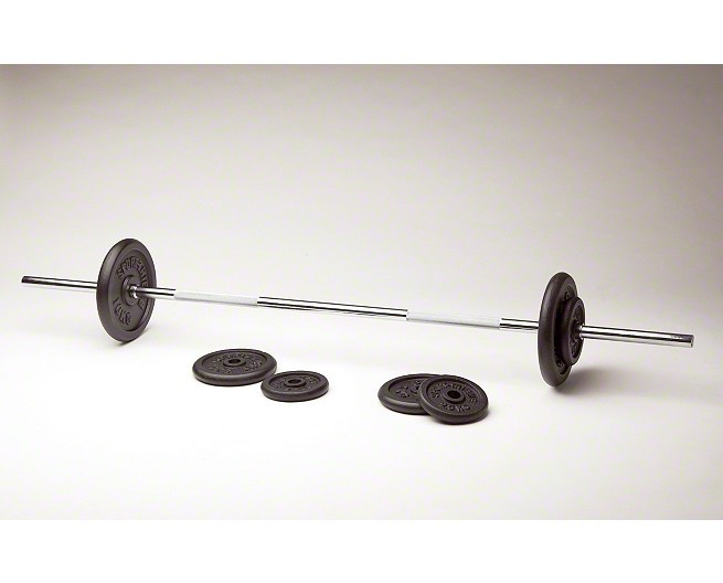KOMPLET LITOŽELEZNIH UTEŽI, GRT = 100 kg