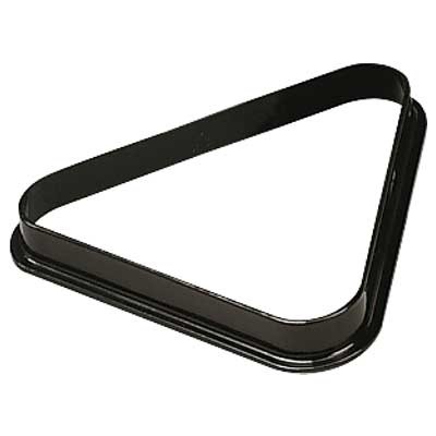 TRIANGEL ZA BILJARD ŽOGICE, PLASTIKA, fi 48 mm 