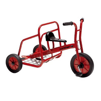 TRICIKEL WINTHER VIKING - BEN HUR