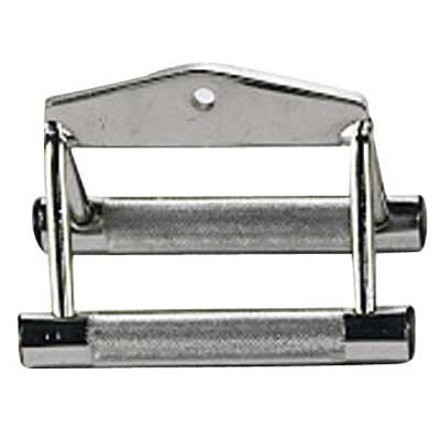 TRIKOTNA ROČKA ZA FITNES NAPRAVO