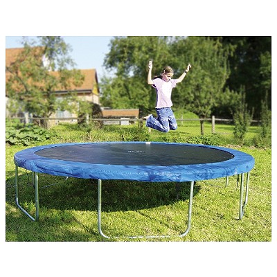 TRIMLIN FUN 37 - PREMER 3,7m, VIŠINA 87 41cm, 82kg