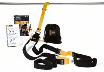 TRX PRO PACK P2 DVD PRIROČNIK Z VAJAMi