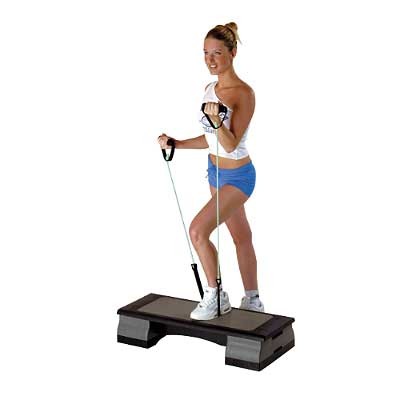 TUBA FITNES REIVO - SET, 10 KOS, ZELENA, LAHKA 