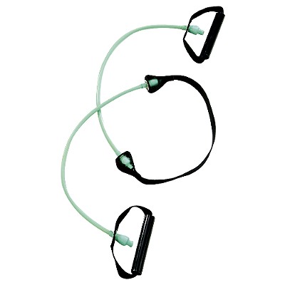 TUBA FITNES REIVO ZELENA - LAHKA