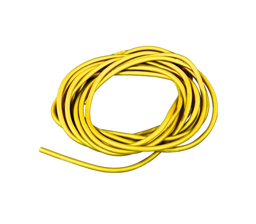 TRAK THERA-BAND CEVASTI ČRN TEŽKO RAZ. - 7,5 m