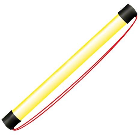 TULEC ZA POBIRANJE TENIŠKIH ŽOG, VOLUMEN ZA 17 ŽOGIC, 120 CM