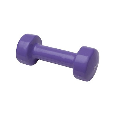 UTEŽ ROČKA GUMIRANA LILA - 2 KG 