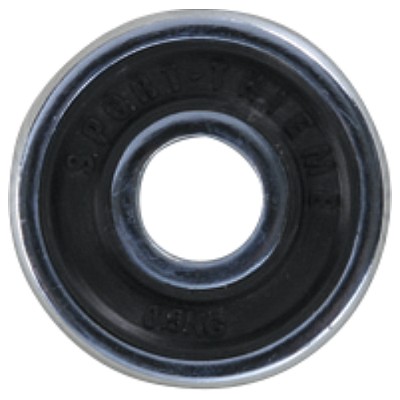 UTEŽ KOLUT KROMIRANA SPORT-THIEME - 0,5 kg, fi. 3 cm