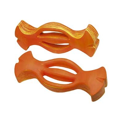 UTEŽI ZA VODNI JOGGING ERGO BELLS, DOLŽINA 35 cm, PAR