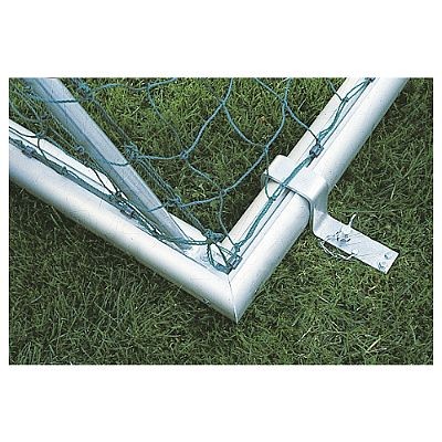 VARNOSTNI SISTEM ZA GOLMANSKA VRATA 80X40 mm - PRAVOKOTNI PROFIL
