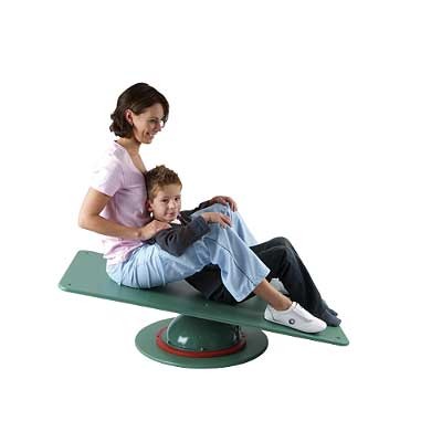 VARUSSELL RAVNOTEŽNI SISTEM