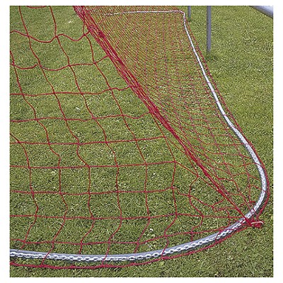 VERIŽNA UTEŽ ZA ROKOMETNI, NOGOMETNI GOL NA MIVKI, DOLŽINA 5 m