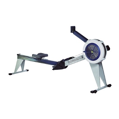 VESLAČ - CONCEPT 2E