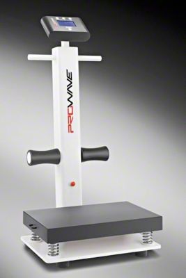 VIBRACIJSKI TRENER PRO WAVE 7.0