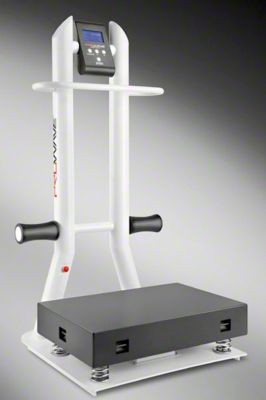VIBRACIJSKI TRENER PRO WAVE 9.0 