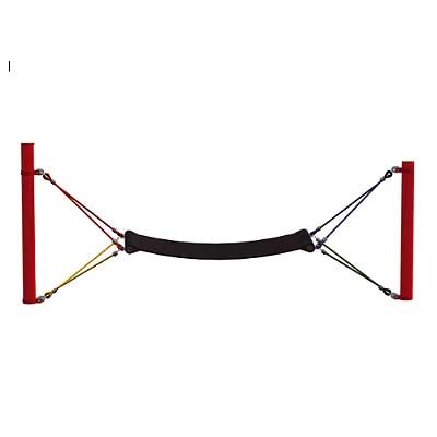 VISEČA MREŽA, ZA ADRENALINSKI PARK