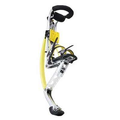 VISOKI ČEVLJI 7-MILE PRO, ZA SKAKANJE, 30-50 kg 