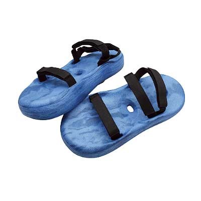 VODNI NATIKAČI, NASTAVLJIVE NARAMNICE, VEL. S, 34-37