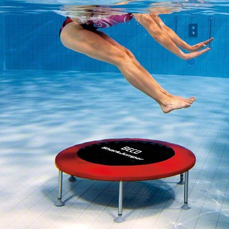 VODNI TRAMPOLIN SHARK JUMPER