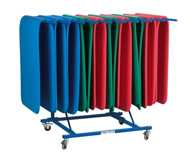 VOZIČEK ZA TRANSPORT BLAZIN