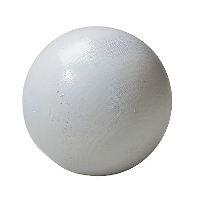 TEKMOVALNA ATLETSKA KROGLA 3 KG  PREMER  97 MM