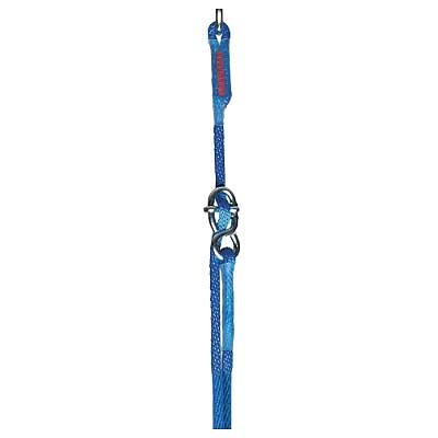 VRV ZA GUGALNICO, NASTAVLJIVA, Z OKOVJEM, NYLON DOLŽINA 3,5 m