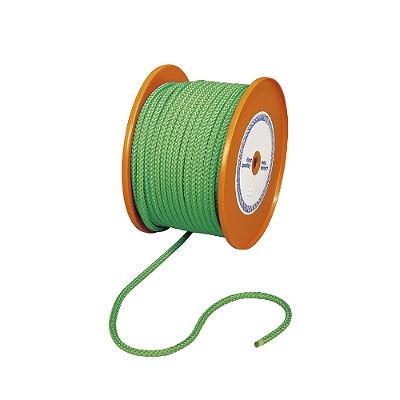 VRV ZA RITMIKO KOLUT - 100 m, ZELENA 