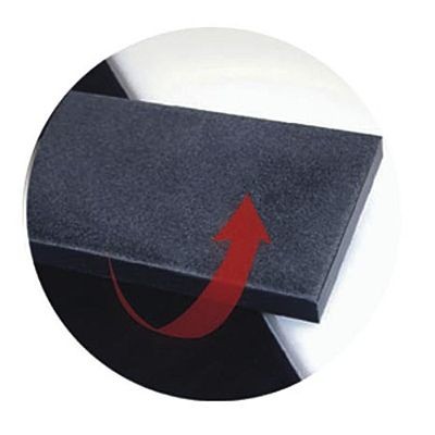 NADOMESTNA GUMA ZA ODRIVNO DESKO