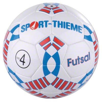 ŽOGA ZA FUTSAL INDOOR PROFESSIONAL, VEL. 4 
