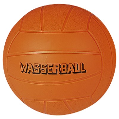 ŽOGA ZA IGRE V VODI