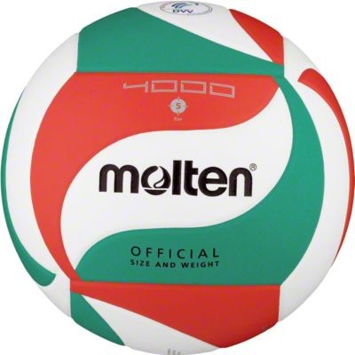 ŽOGA ZA ODBOJKO MOLTEN V5M4000