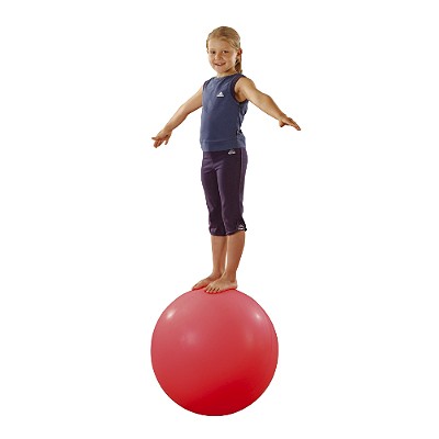 ŽOGA ZA RAVNOTEŽJE - PREMER 77 cm, 20 Kg