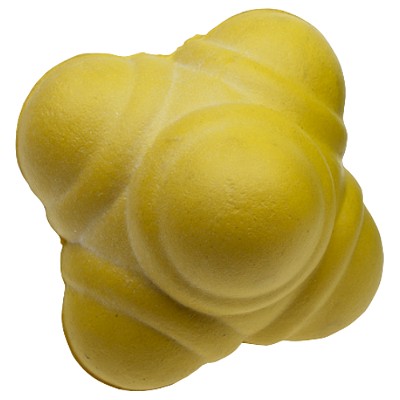 ŽOGICA Z NEPRAVILNIM ODBOJEM PREMER 7 cm