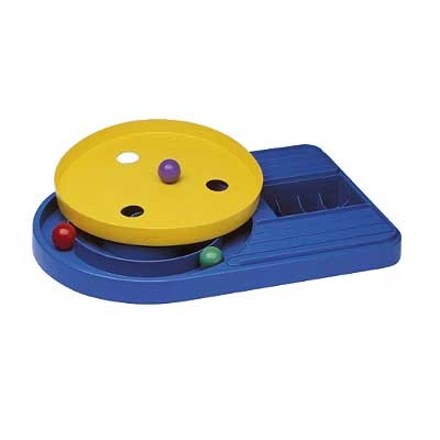ŽOGICE ZA IGRO WOBBLER, 3 kos
