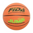 ŽOGA ZA KOŠARKO FIDA JUMP STREET VEL. 7