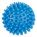MASAŽNA ŽOGICA 9 CM  MEHKI  JEŽEK