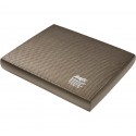 BLAZINA ZA RAVNOTEŽJE AIREX BALANCE PAD ELITE 50 X 41 X 6 CM SIVA