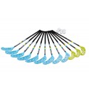 PALICE ZA DVORANSKI HOKEJ FLOW DOLŽINA PALIC 95 CM