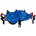 IGRALNO PADALO ZVEZDNO NEBO SPORT-THIEME - PREMER 3 m