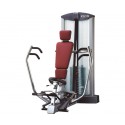 3D FITNES NAPRAVA, 165x123x168 cm, 15x 5 kg