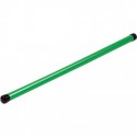 OBTEŽENA TERAPEVTSKA PALICA 4 KG  ZELENA