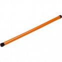 OBTEŽENA TERAPEVTSKA PALICA 1,5 KG  ORANŽNA