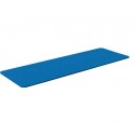 TELOVADNA BLAZINA CLUB 10 180 cm x 60 cm MODRA