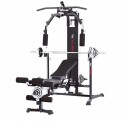 FITNES NAPRAVA KETTLER DELTA XL