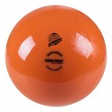 TEKMOVALNA ŽOGA ZA RITMIKO FIG  420 G  ORANŽNA