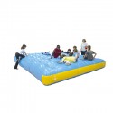 AIR-TRAMP - 2 x 2 m