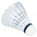 MODRE BADMINTON ŽOGICE VICTOR 1000 SREDNJE HITRE  6 KOS