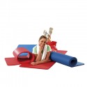 BLAZINA MOVIVIT 'BASIC, MODRA