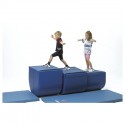 BLAZINA POLVALJ SPORT-THIEME 65 X 56 X 66 CM