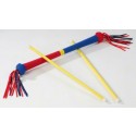 DEVIL RUBER KING, 62 cm., 244 g.